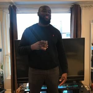 Meet your Posher, Jermaine